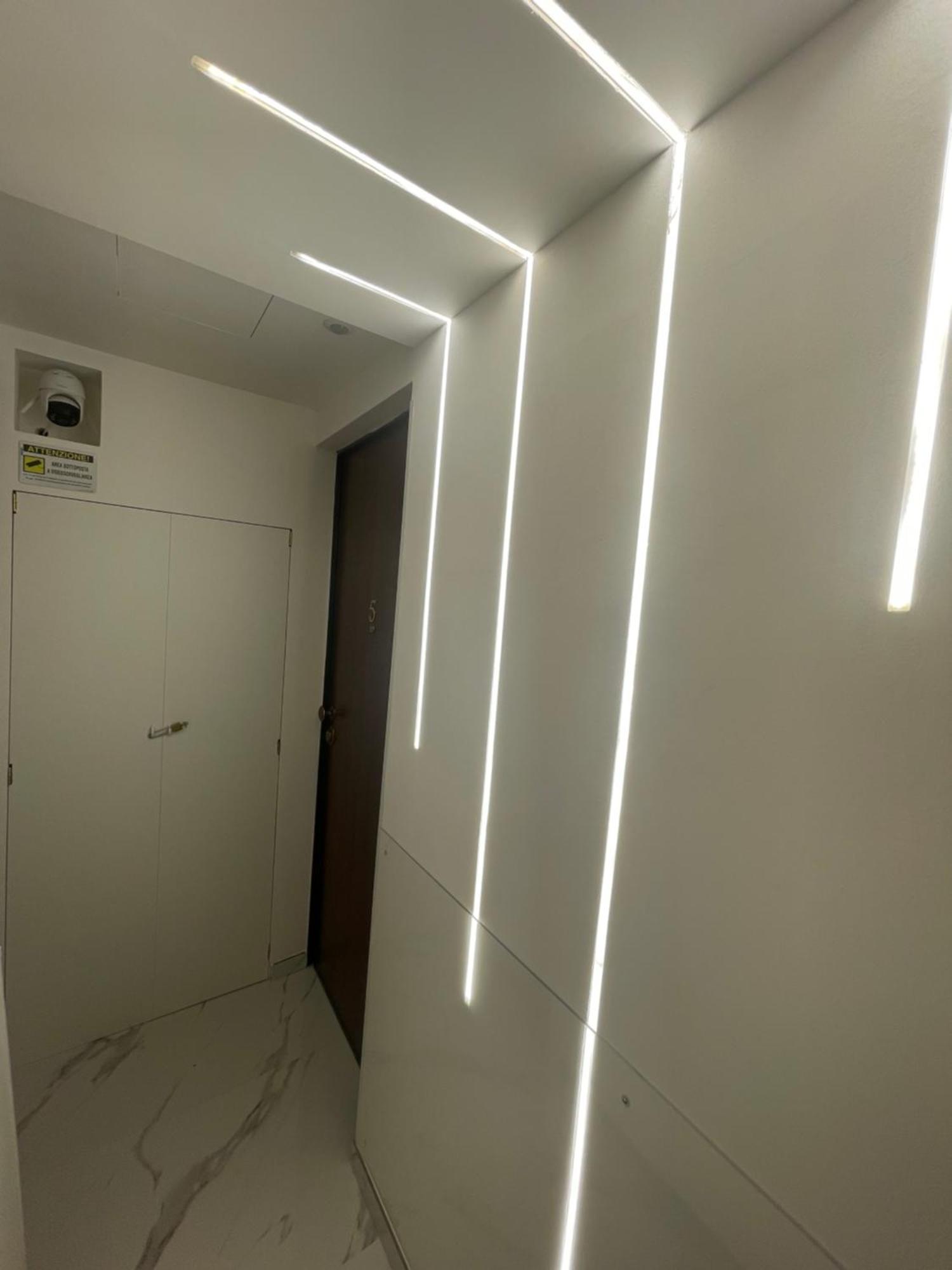 Luxury 6 Al Duomo Di Parma Apartment Exterior photo